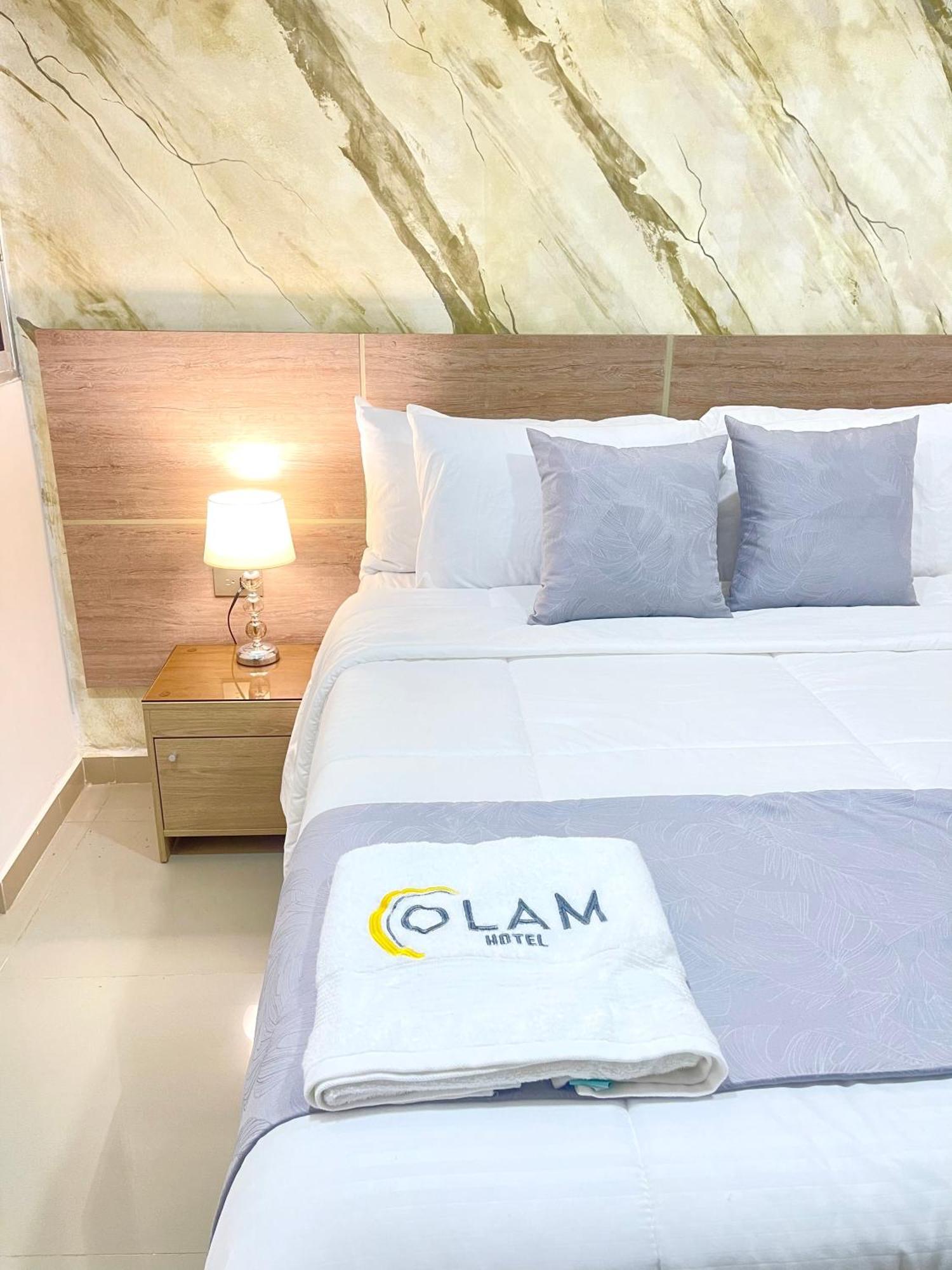 Hotel Olam Deluxe Valledupar Exterior foto